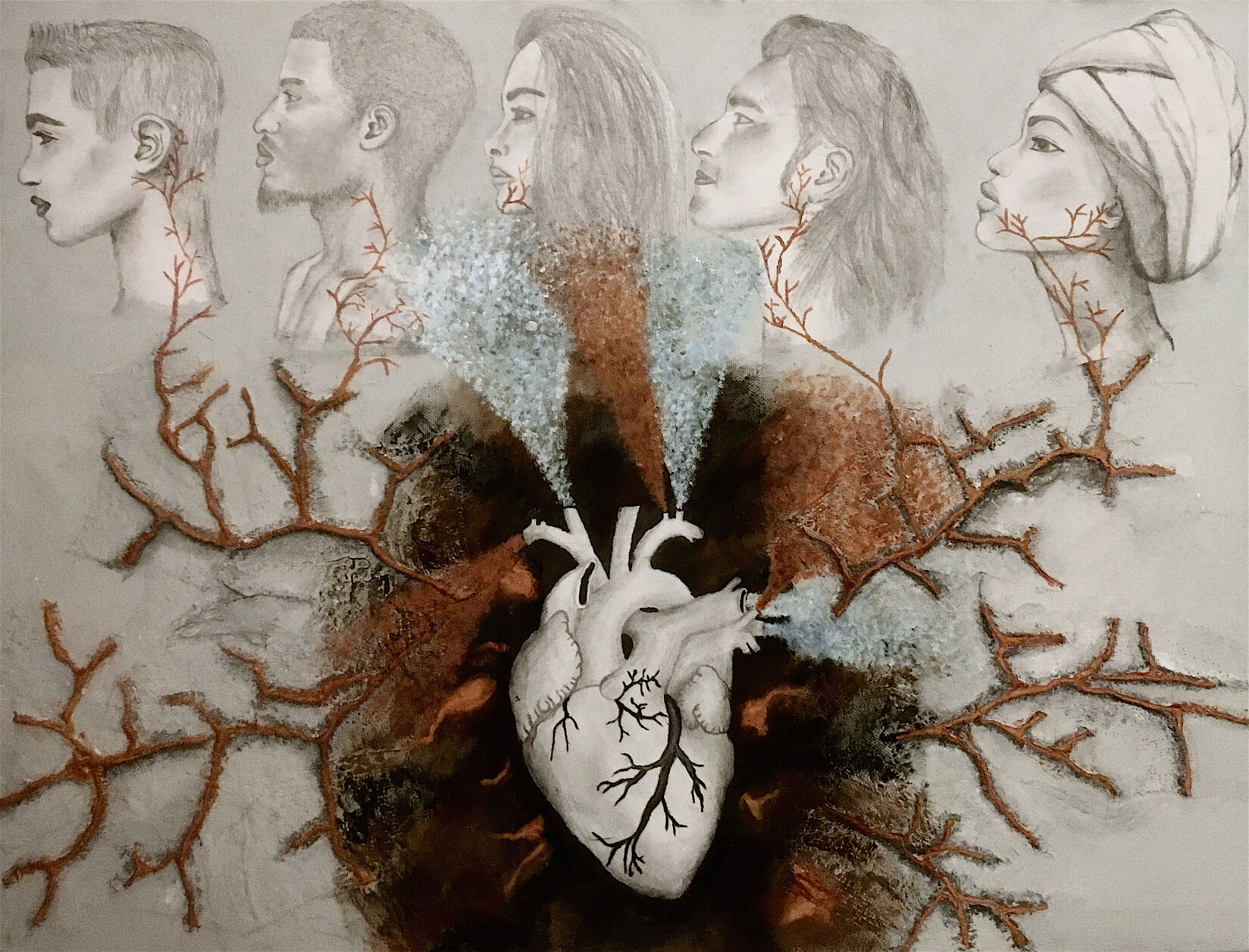 Viral Imagination